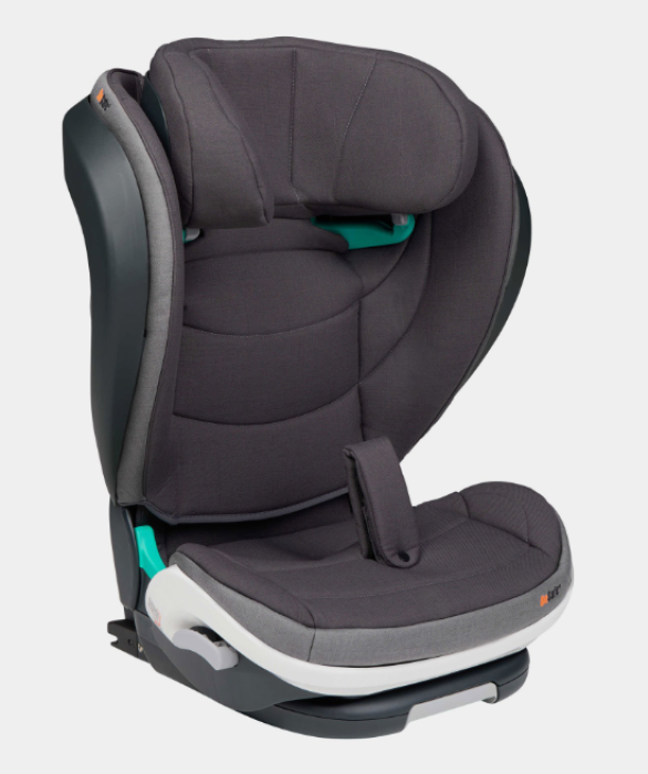 BeSafe iZi Flex Fix² metallic melange